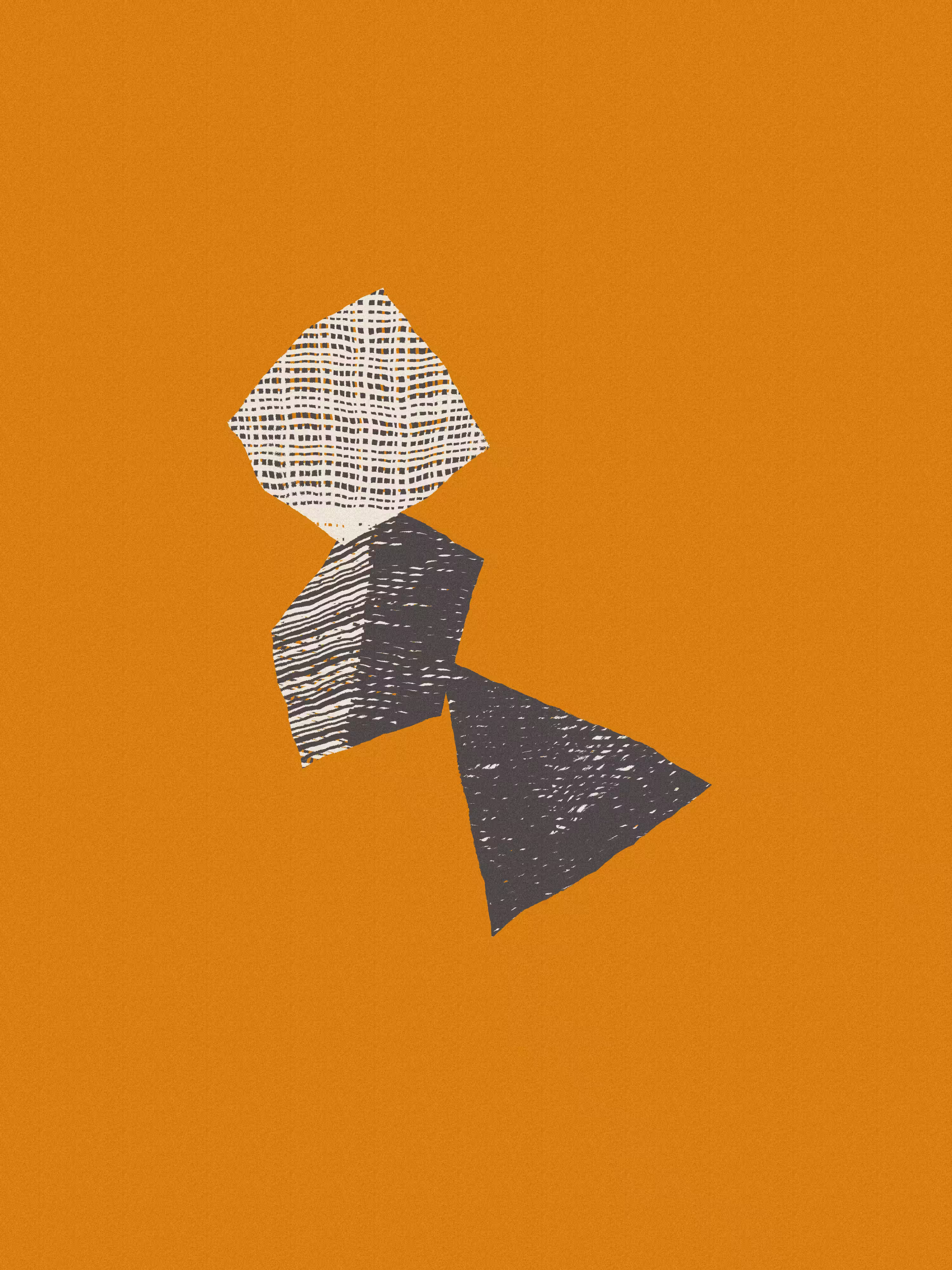Abstract #9 (The Precarious Nature of Being)