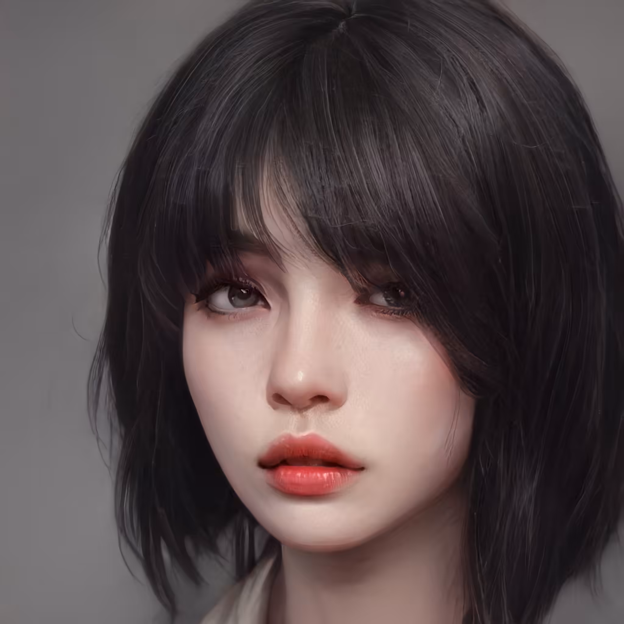 AI Avatar #177