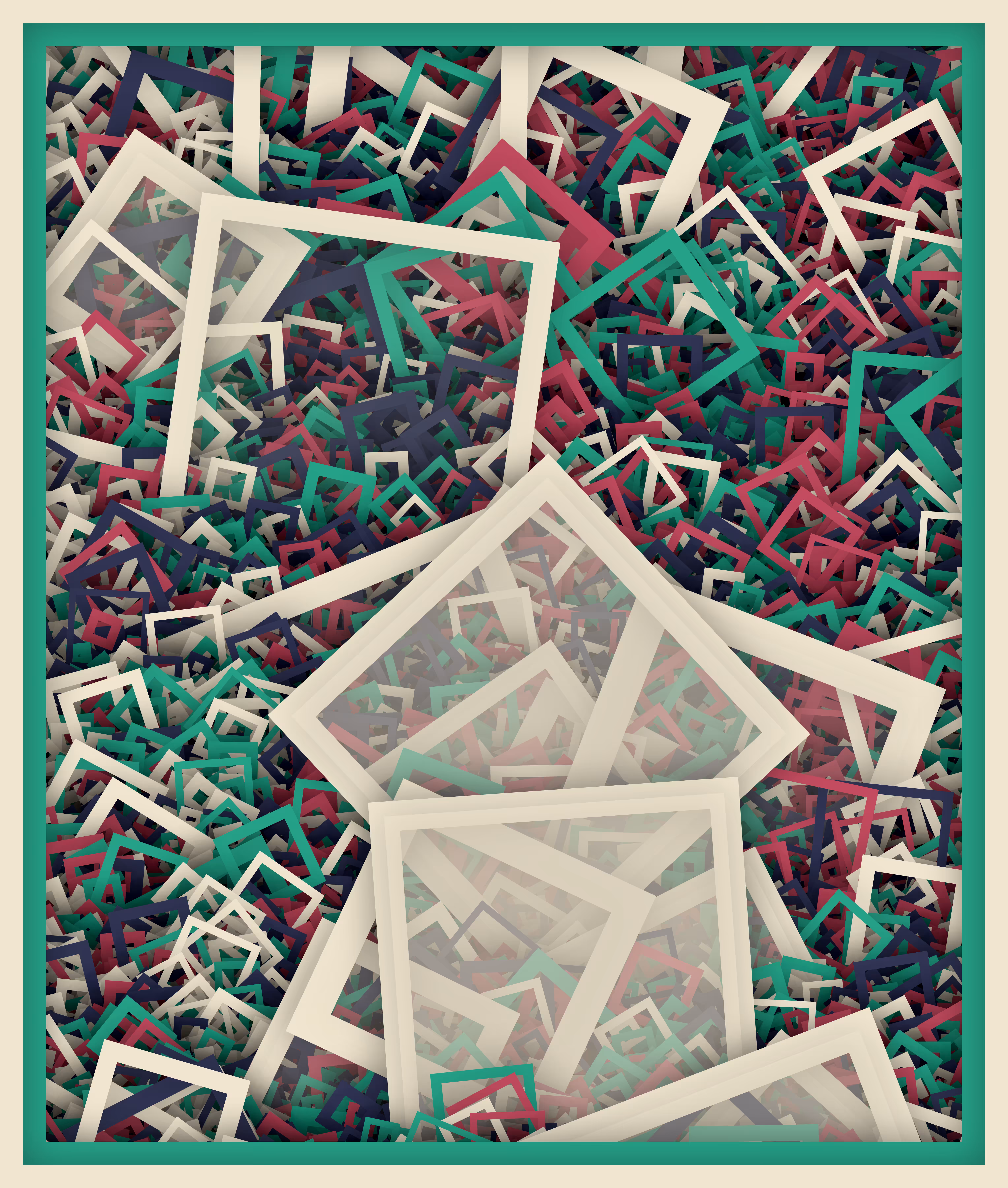 Frames #11