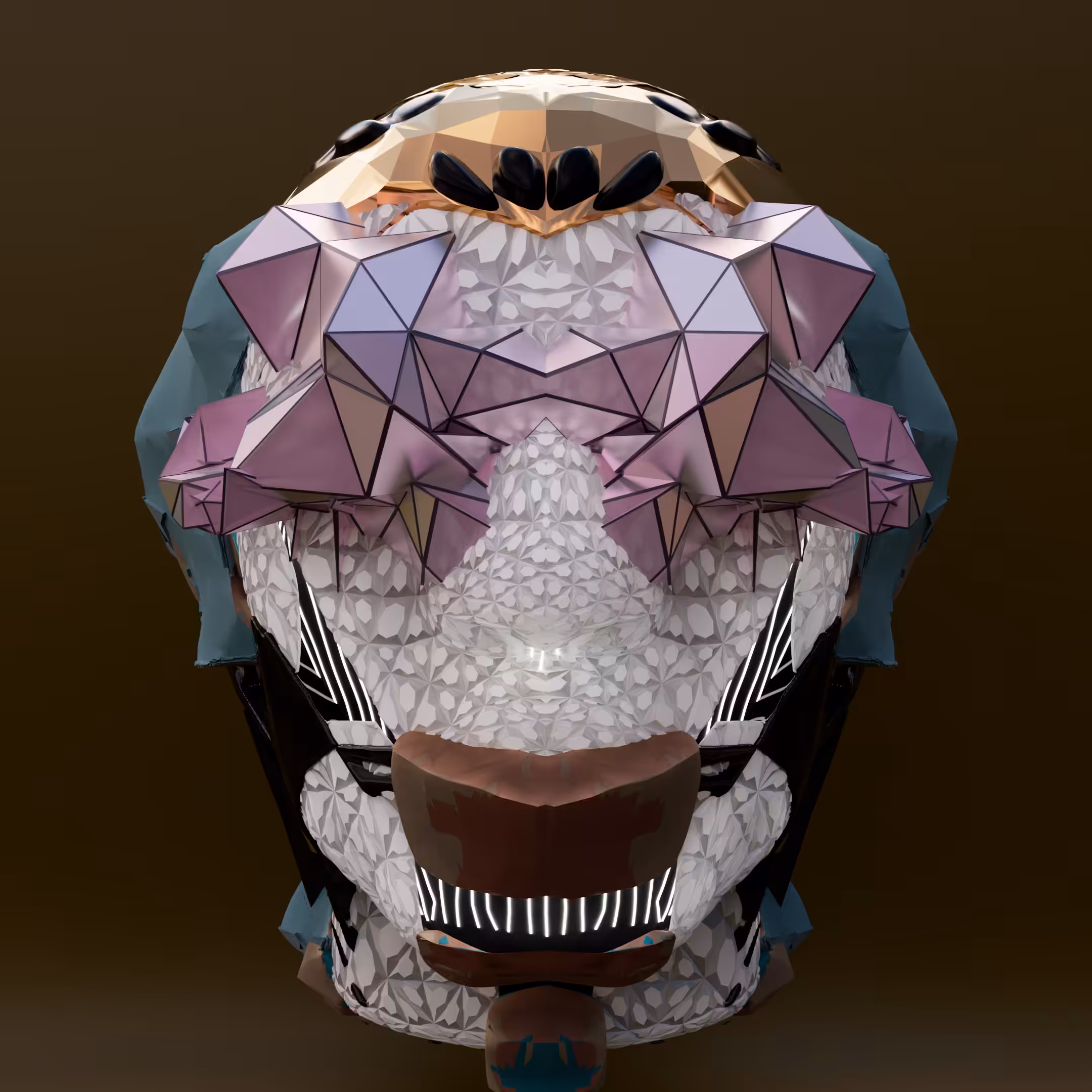 Mask1 #100/300