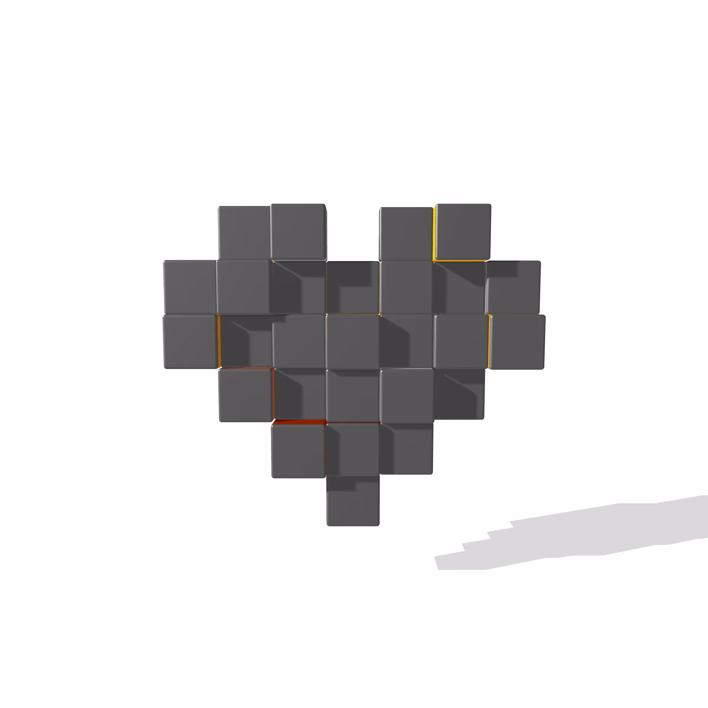 heart + craft #549