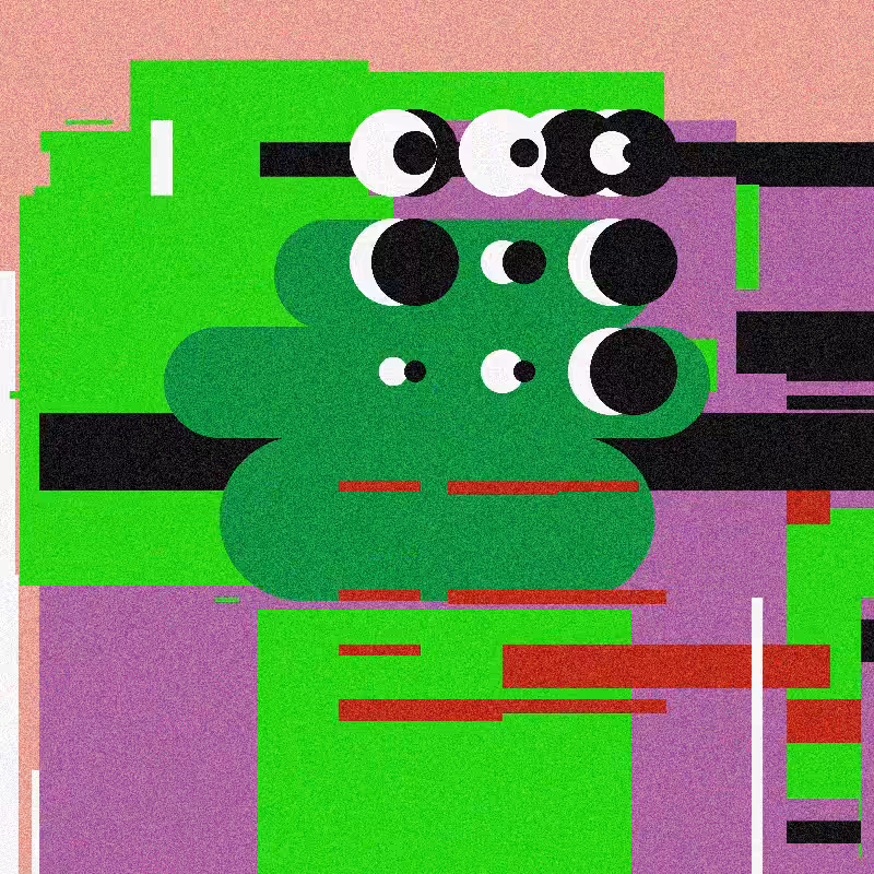 $Pepe Materialization #15