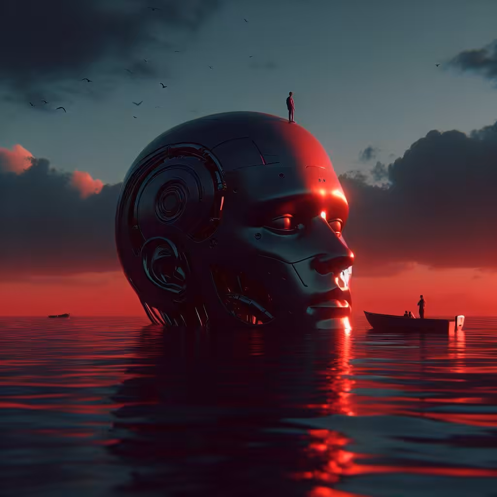 The Sentinel 