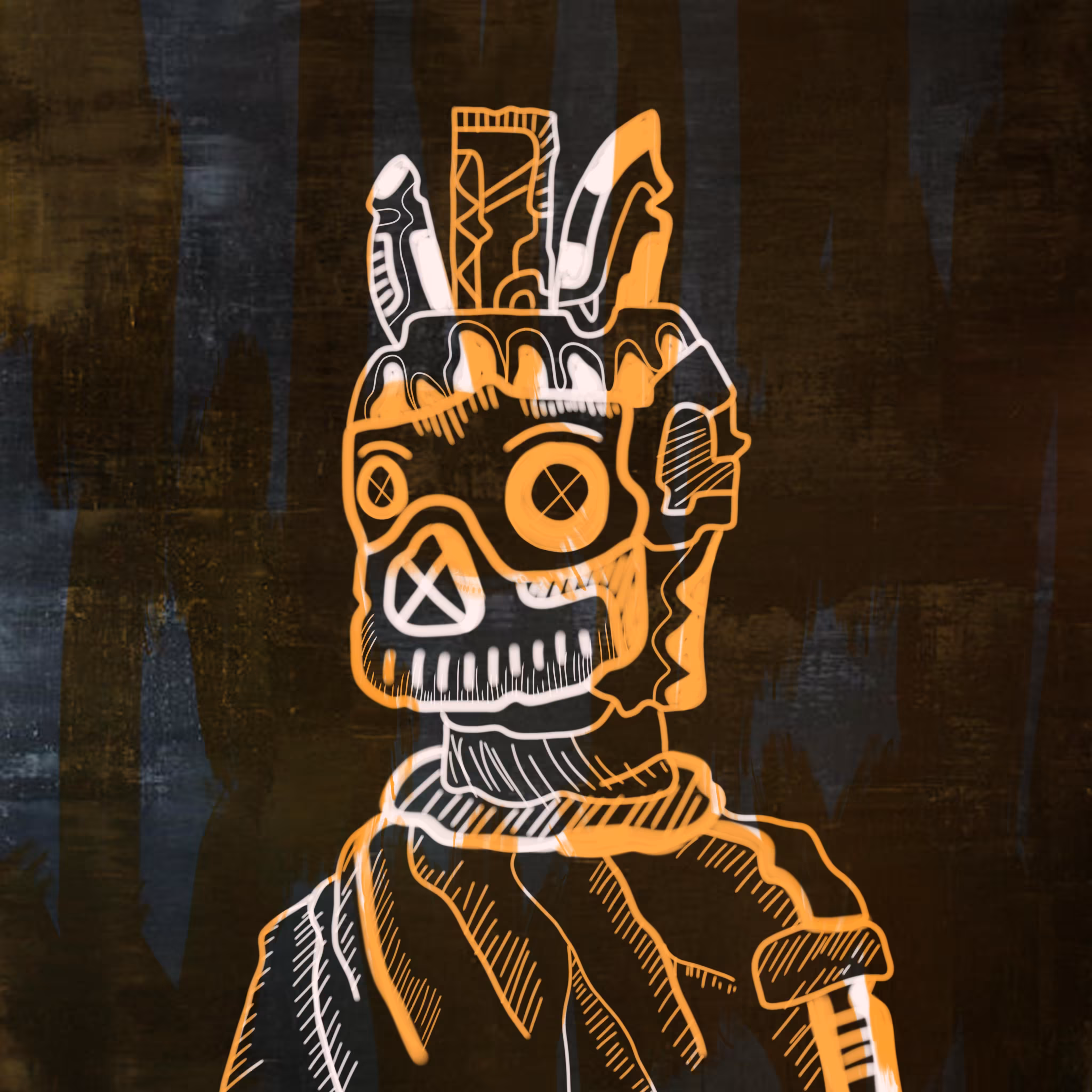 UNCREATURE CLAN || BHC-0x11