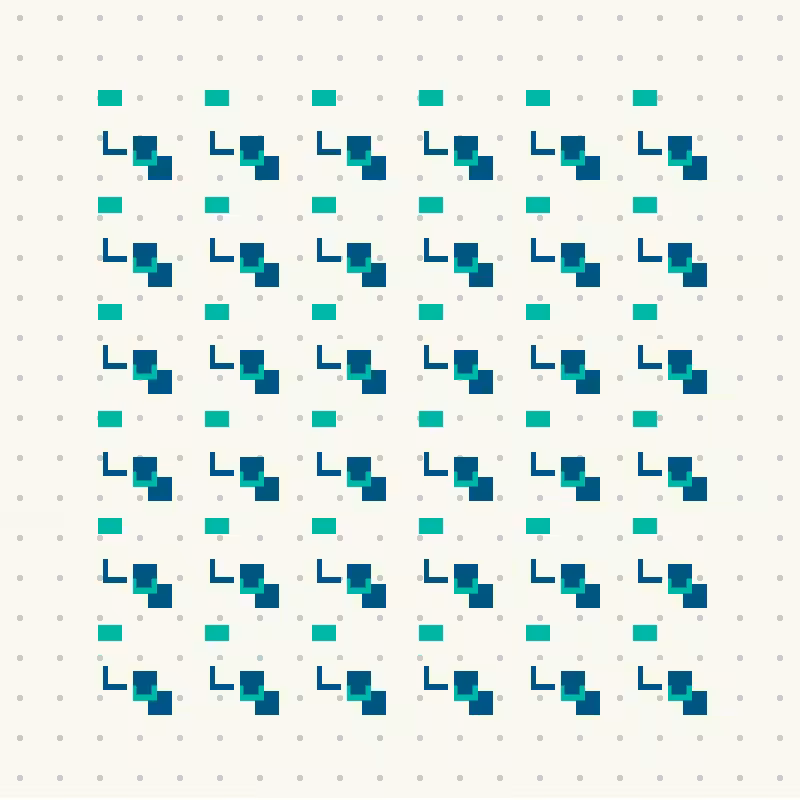 iRectangular Shape  #7