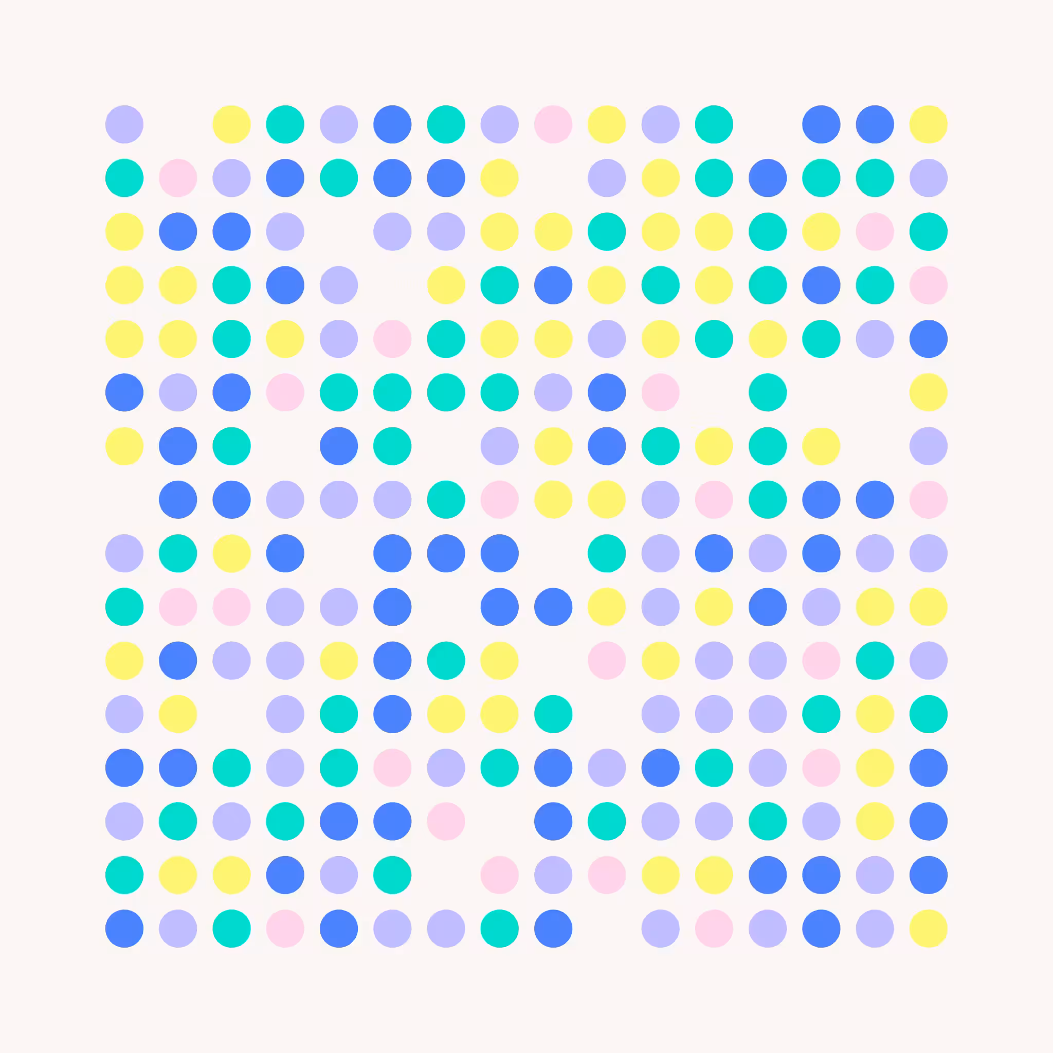 CTT- Circles with Tangent Trace #29