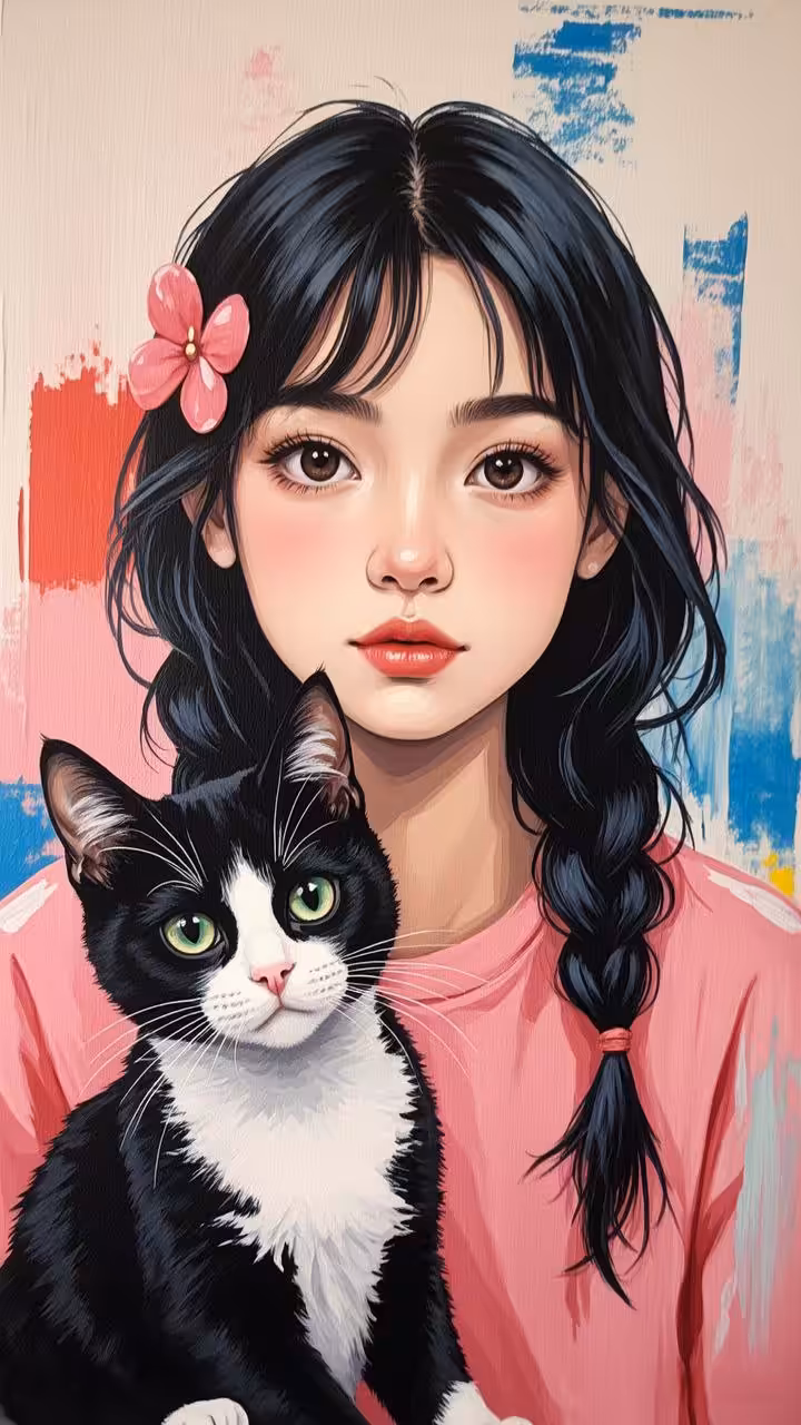 The Happy Valley: Cat