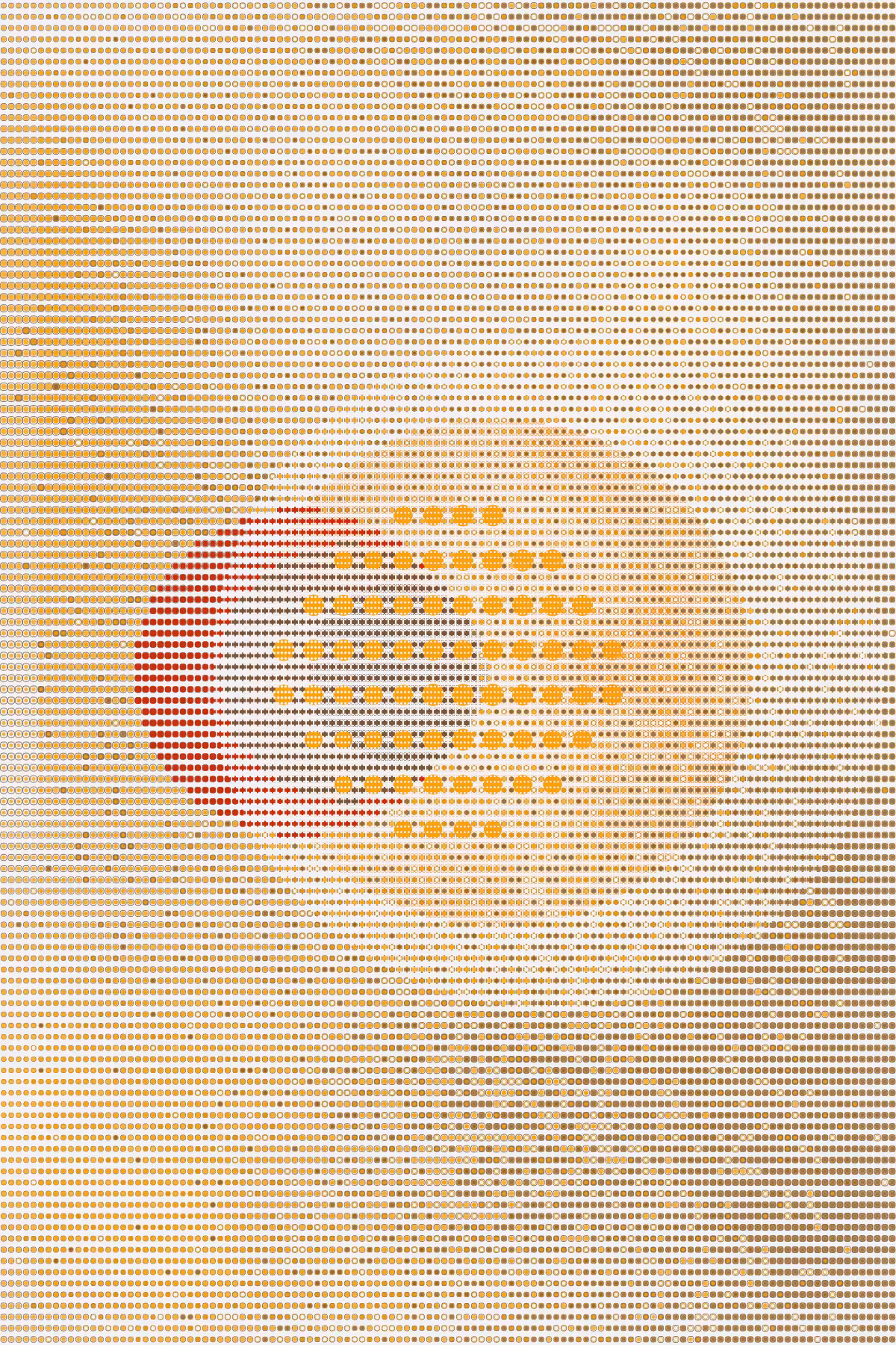 GRAVITATE #68