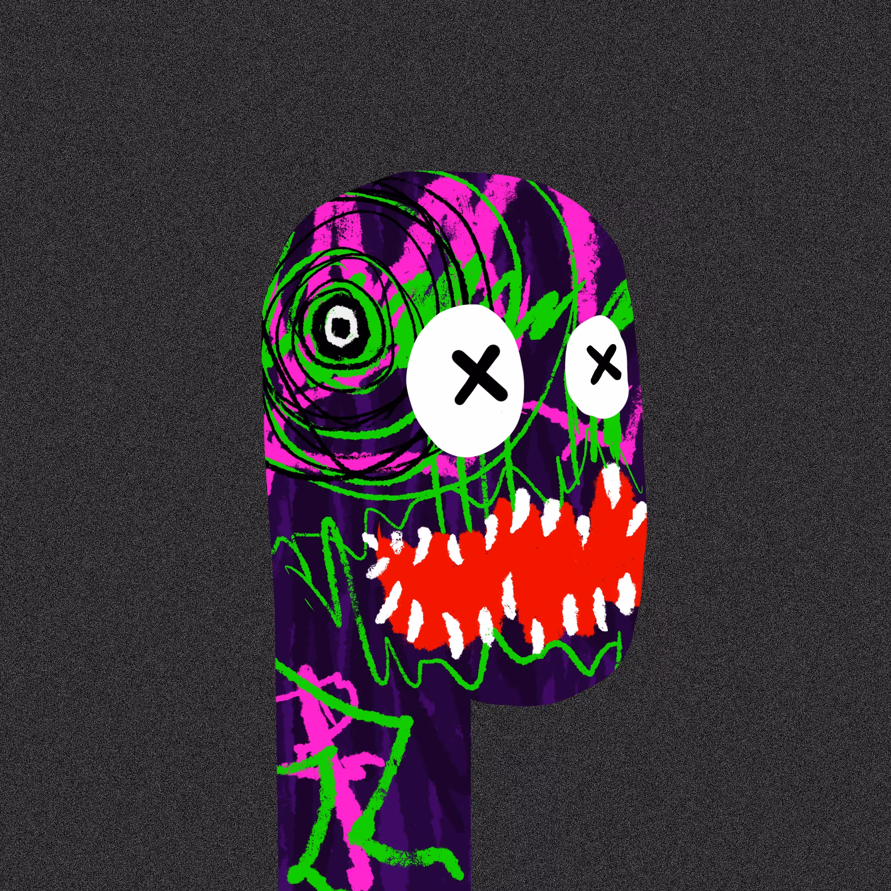 VibyPunk #7
