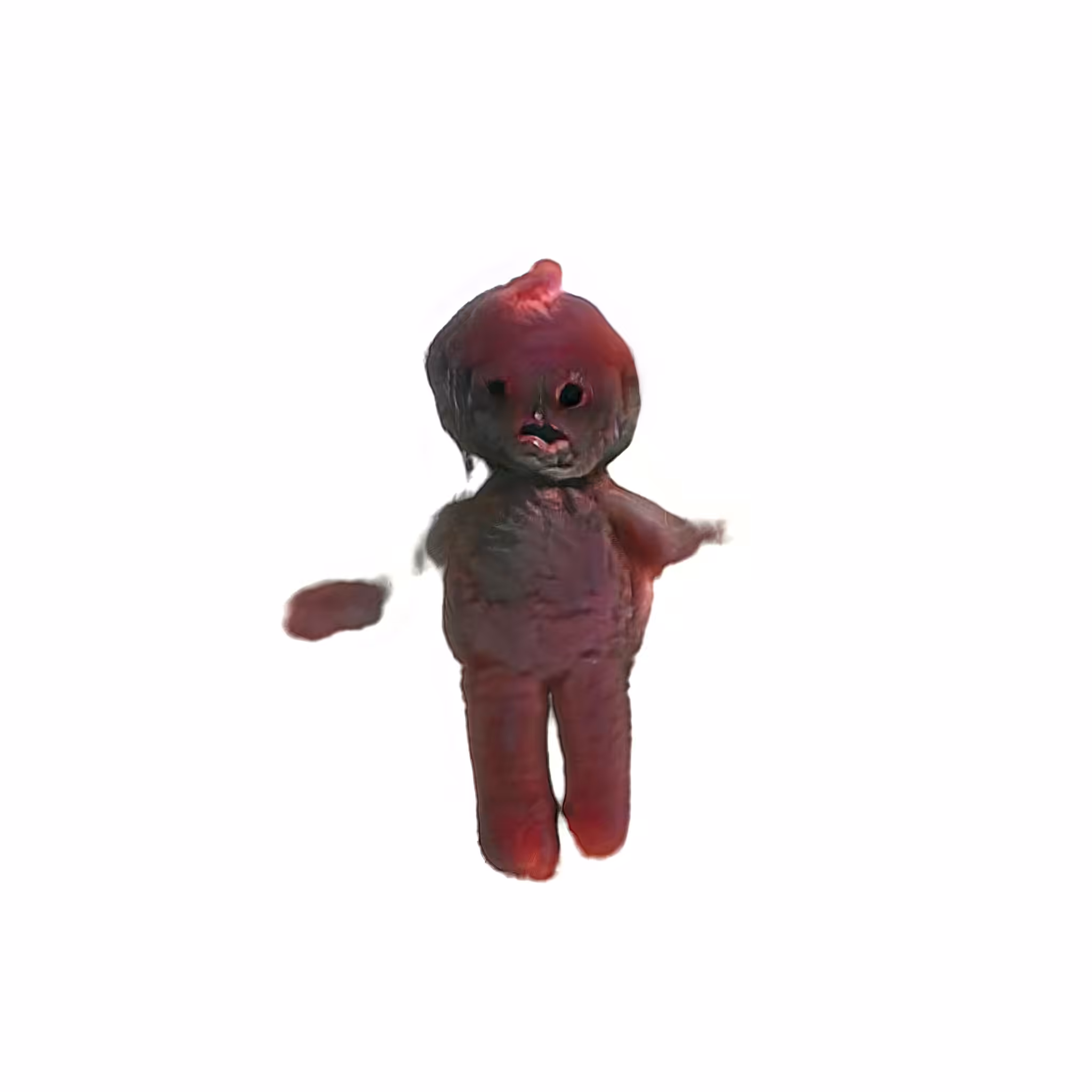 Zoggy the Zombie