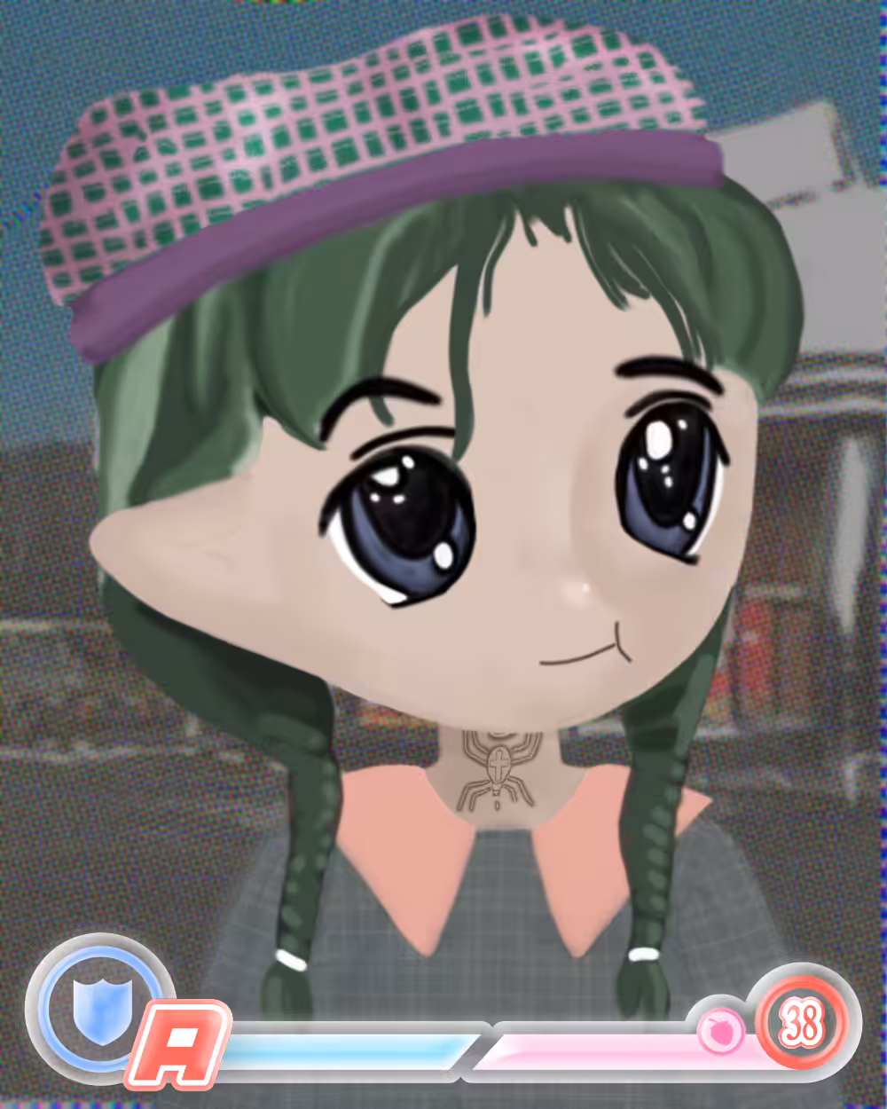 Milady 8069