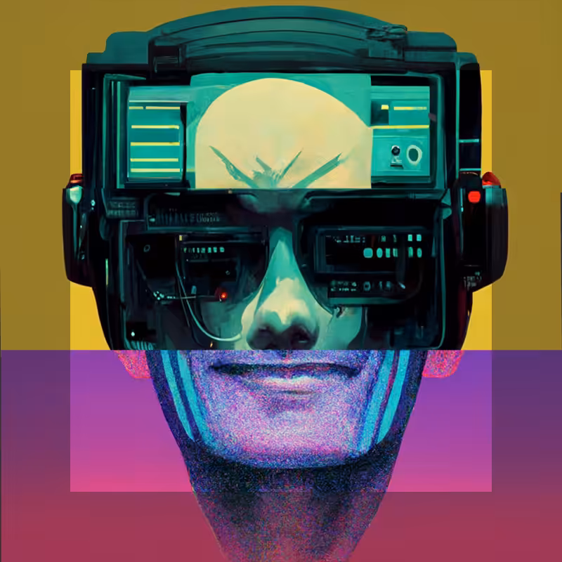 AI Humans #50