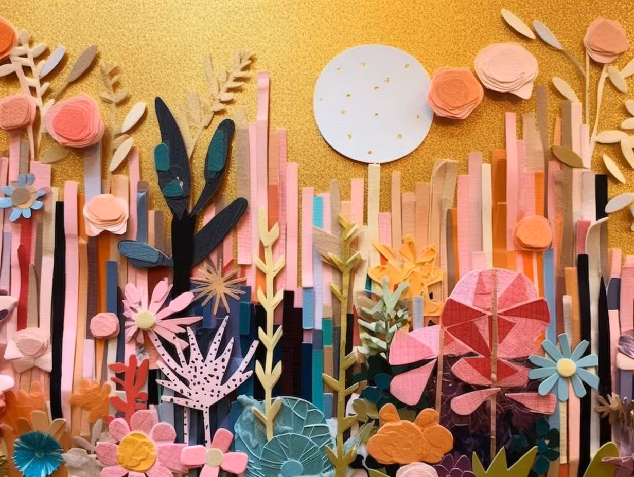 Collages x AI #47