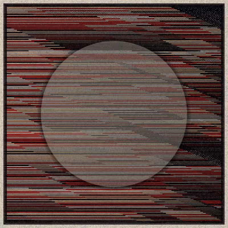 TI·ME III #25