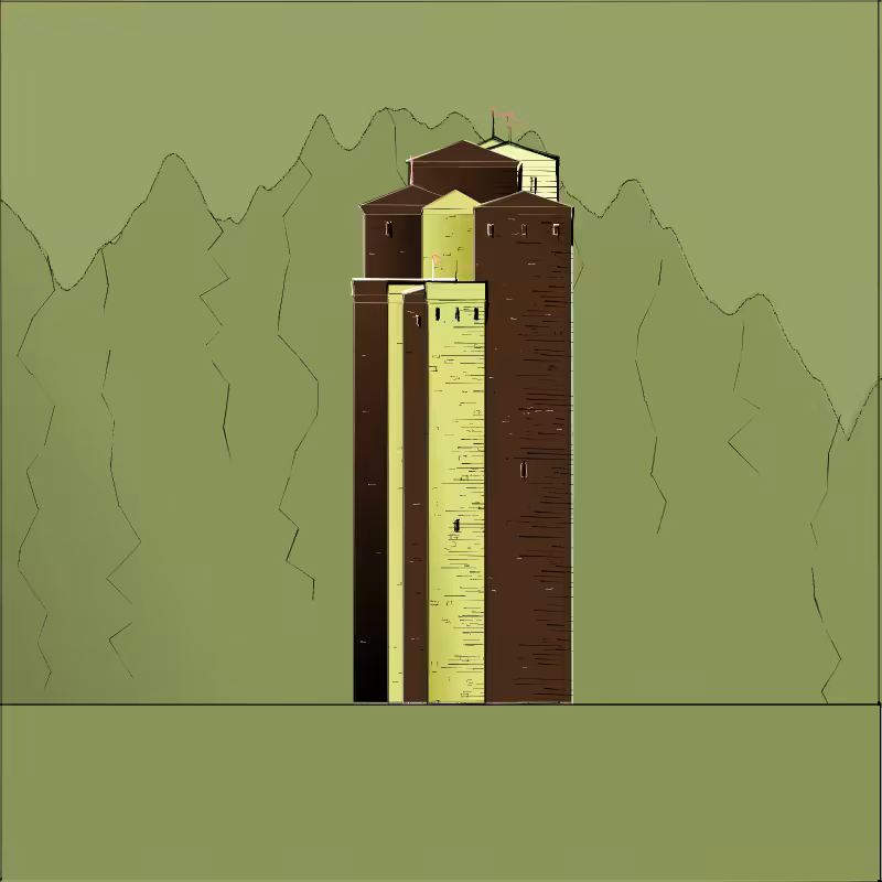 The Fortress II #114