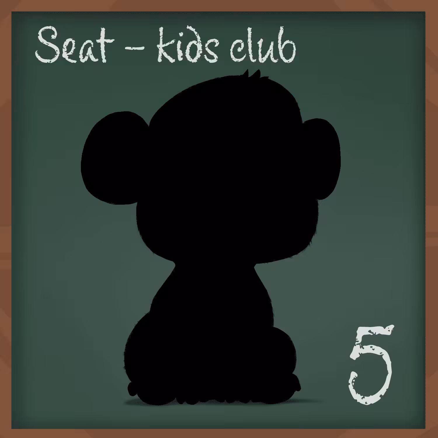Ticket #5