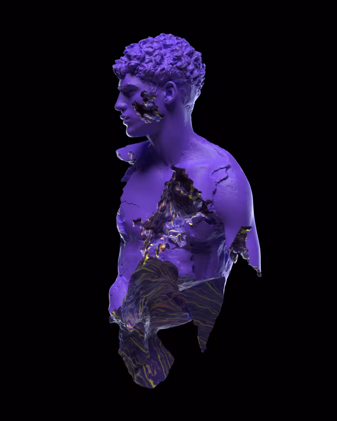 Fragment #001