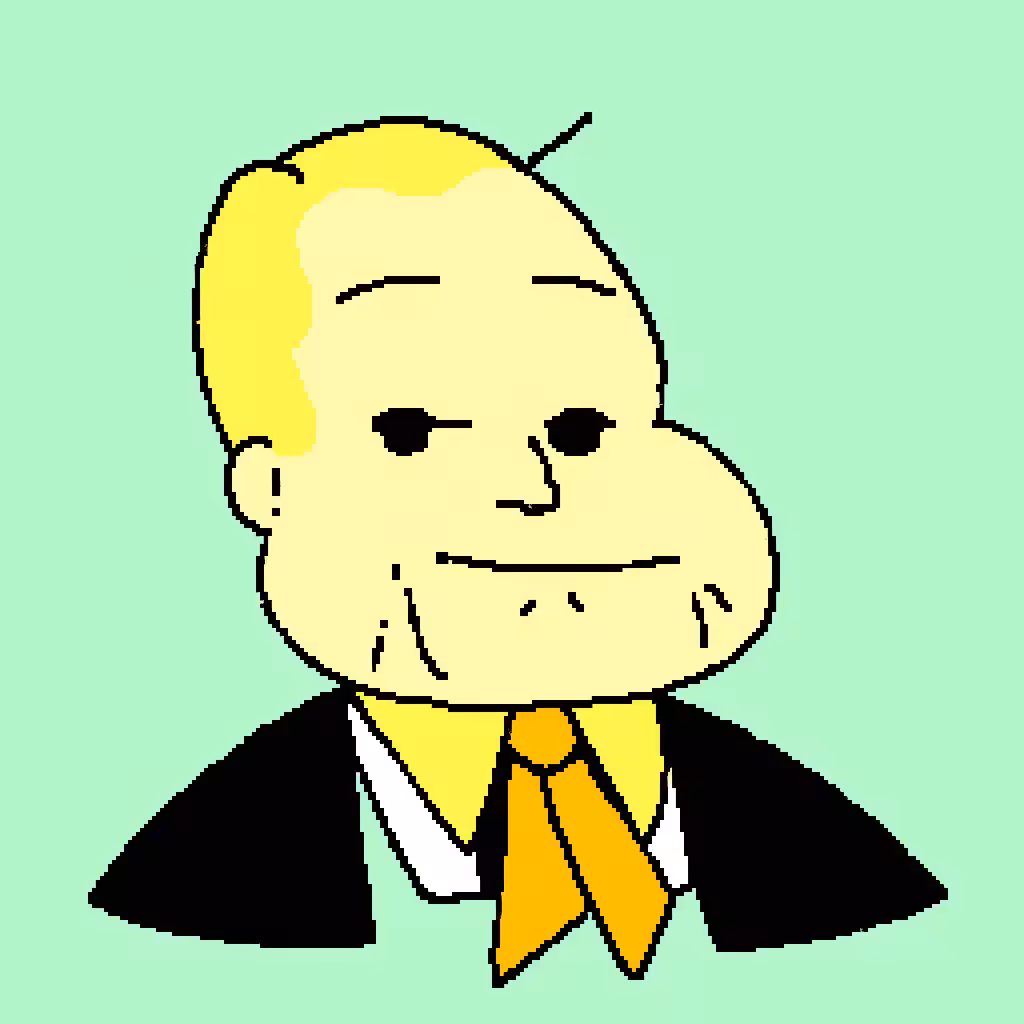 DX Terminal: BoneCheeks