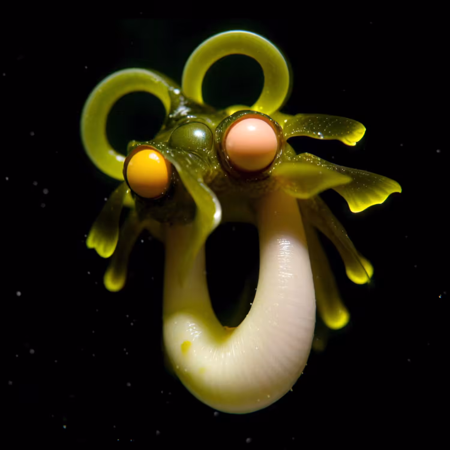 Globulus Splendens