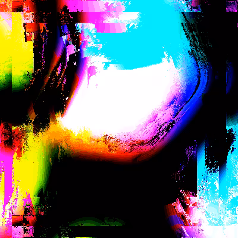 Solar Flare #30