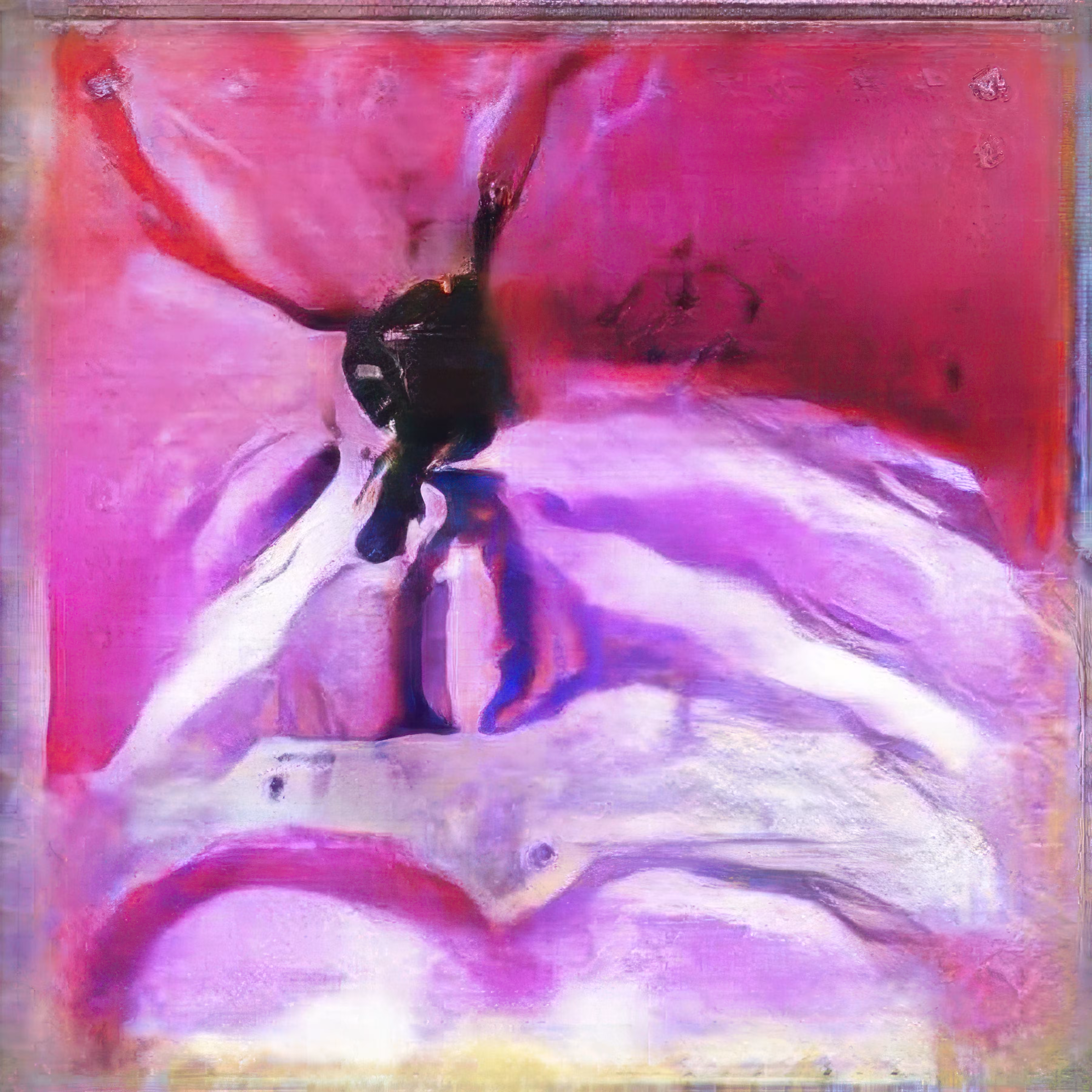 Neural Abstraction #37