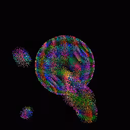 Shader Runner #181
