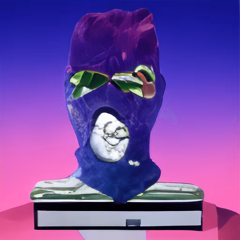 DESKTOP STATUE SYSTEMS UNLIMITED #012
