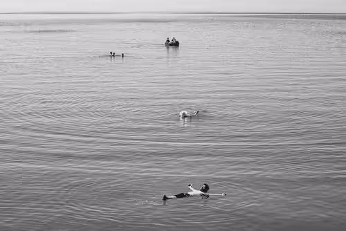 Urmia Lake #5