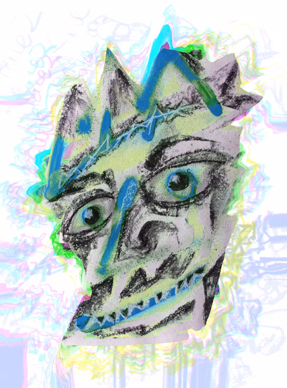 #2 The Scrugelin