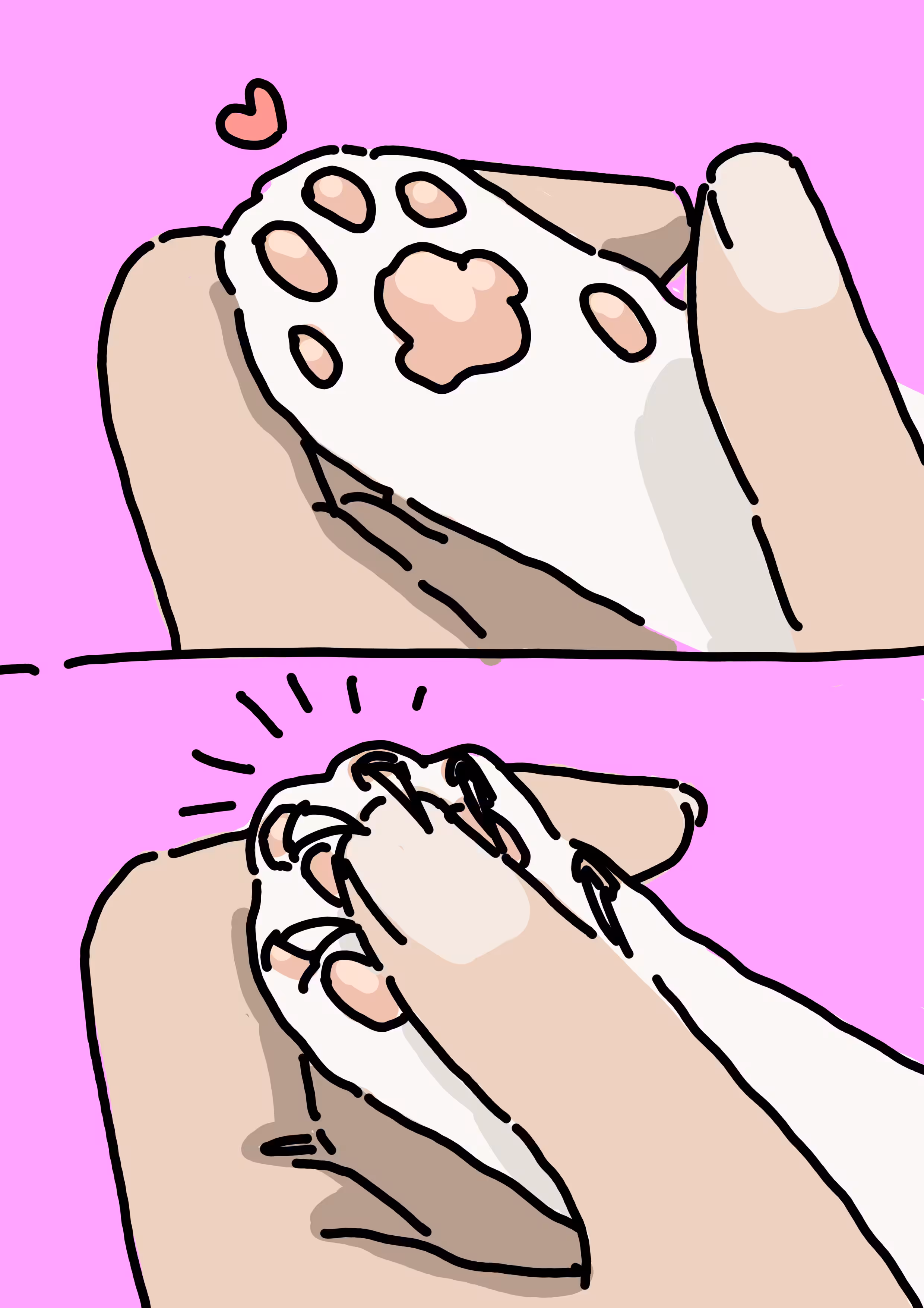MeowMeaw #002