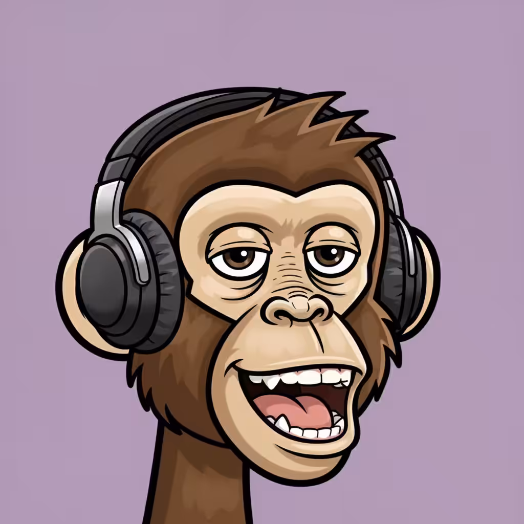 Ape #139