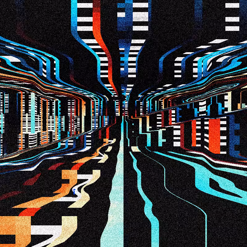 VERTIGO CITY #46