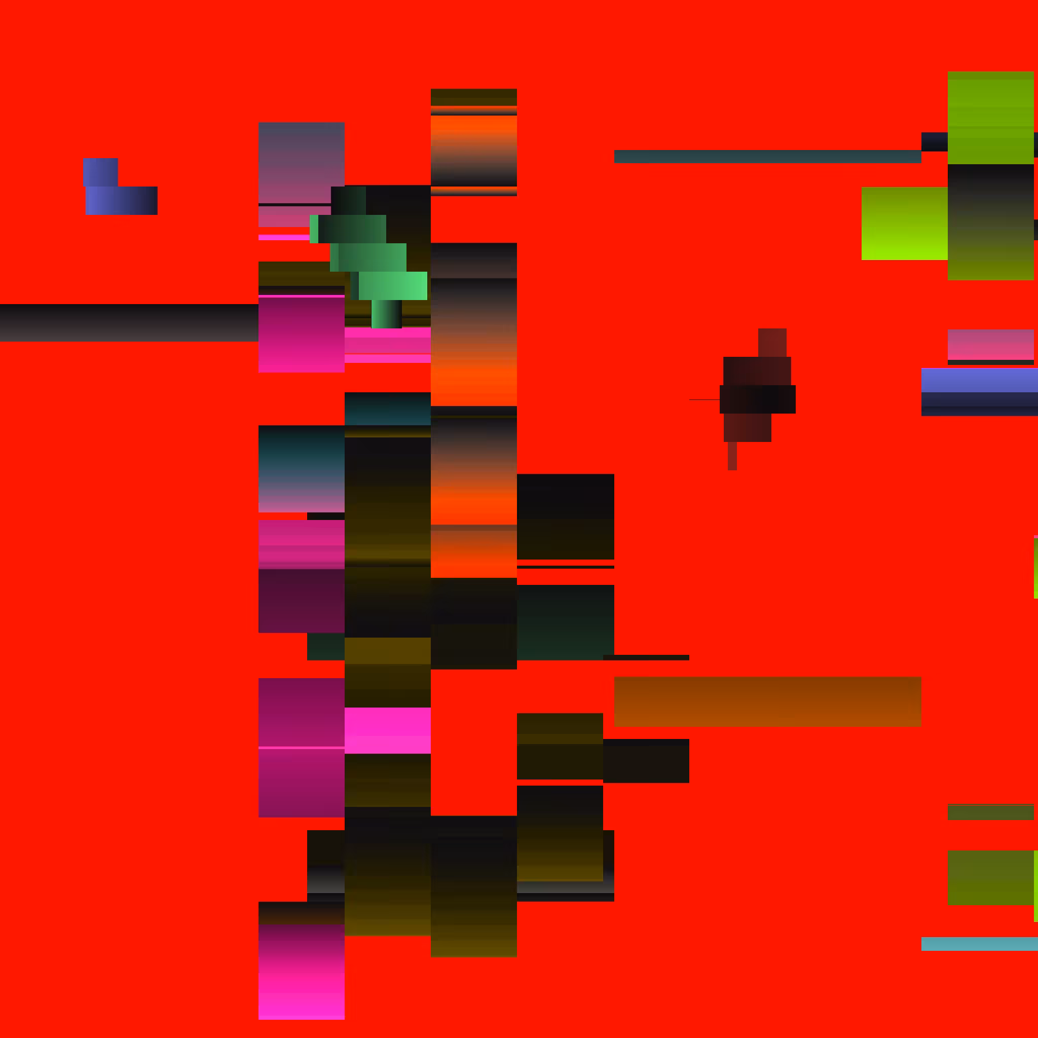 Mishmash #15