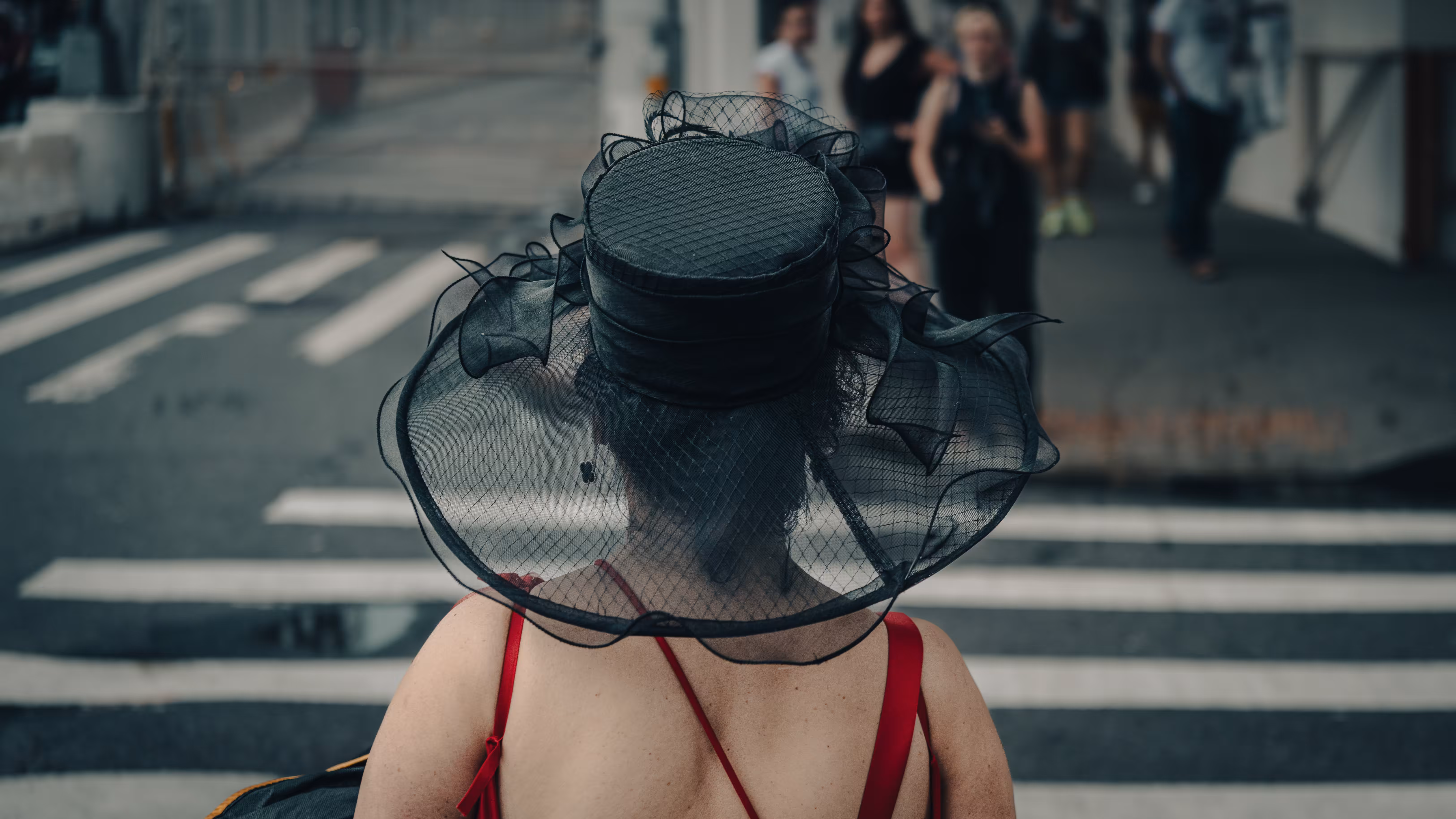 City Hats 380