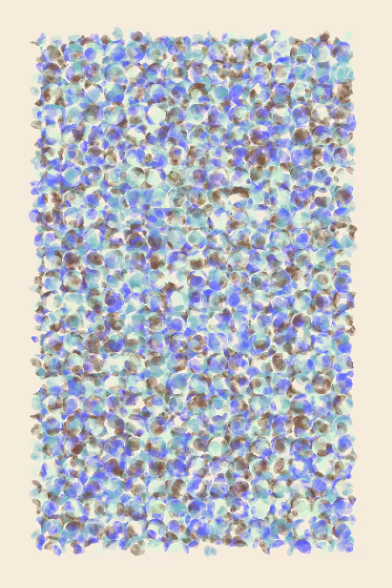 Whirlpool of Colors #16