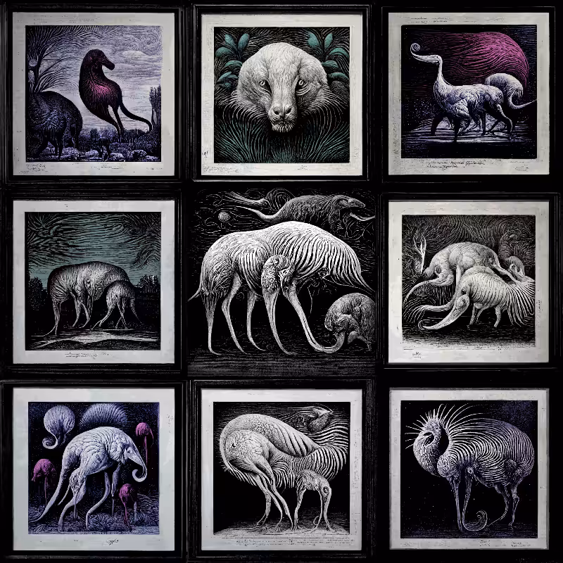 Zoology #106