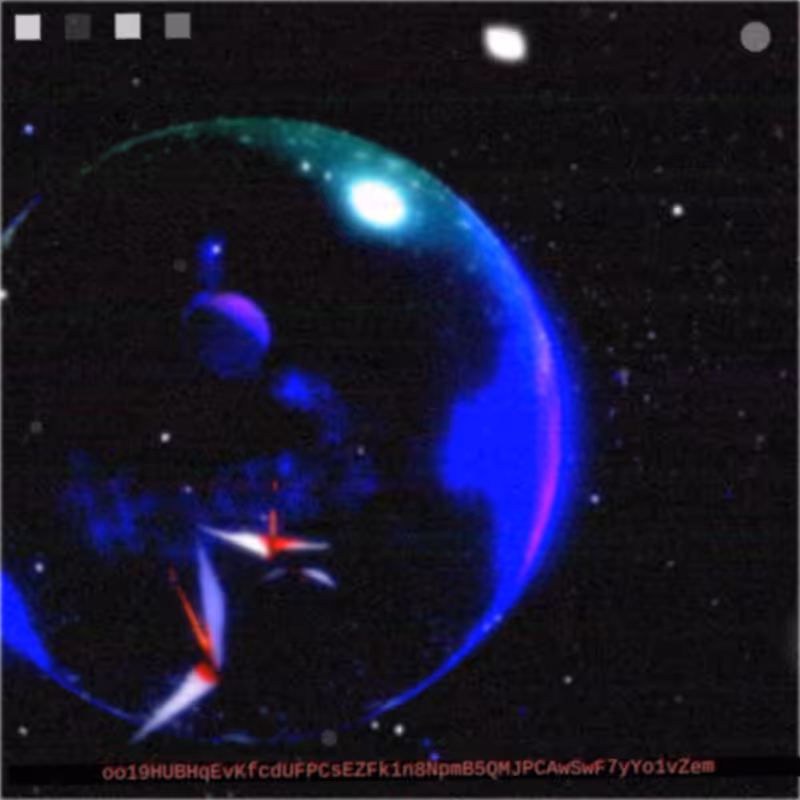 subsatellite #74