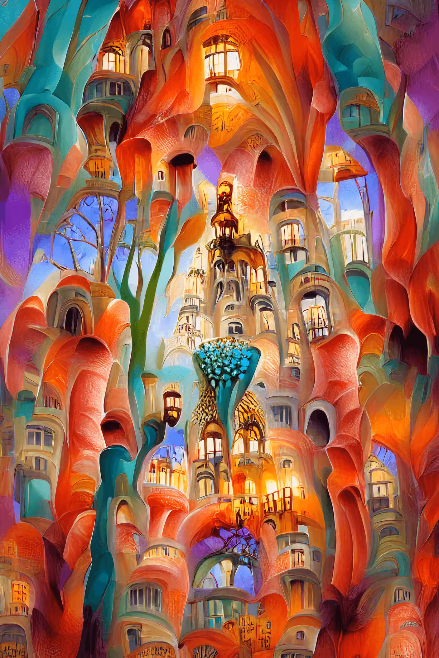 Next Gen AI Art #305