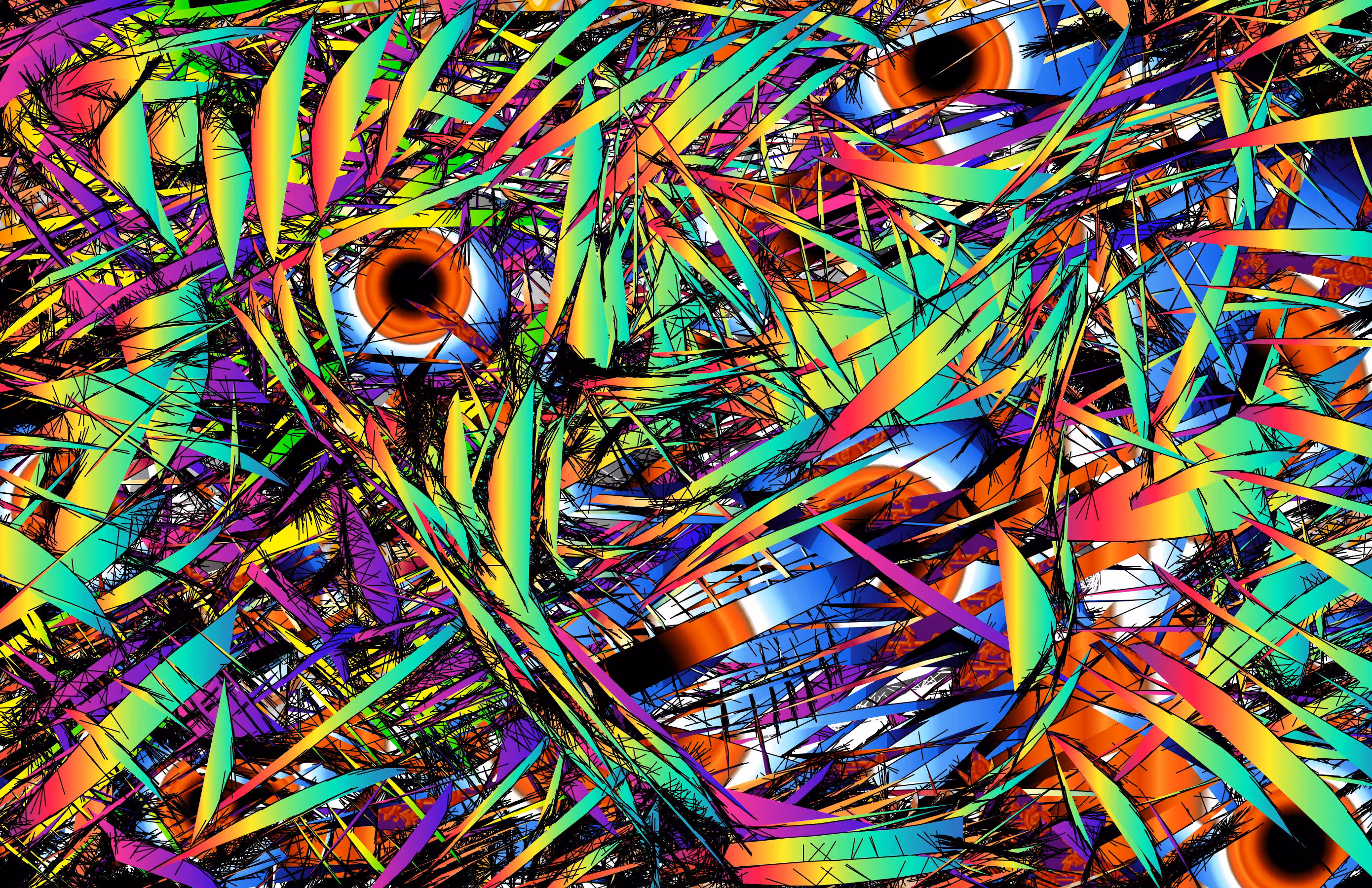 Fragmentation