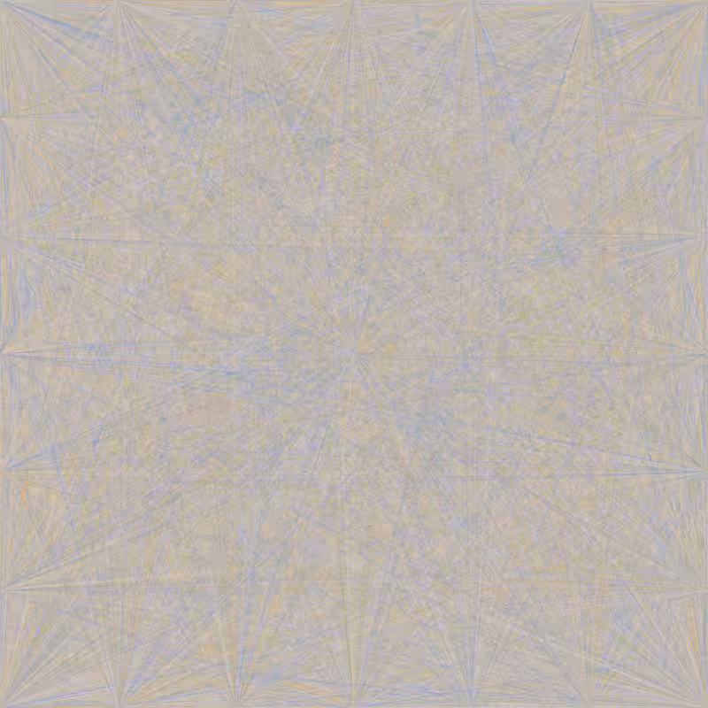 The Crossing of Minds #42