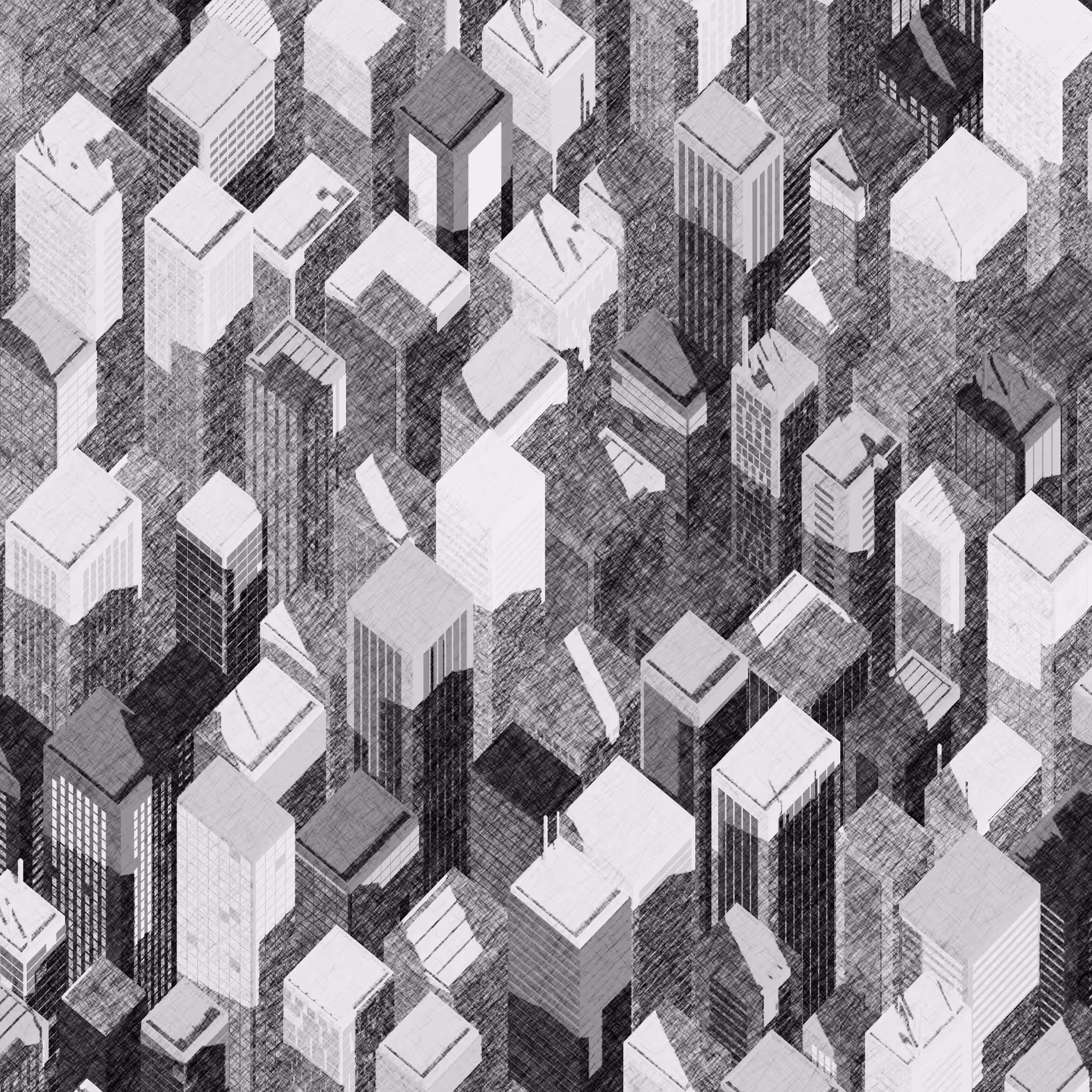 Rodeo posts: Variable cities test