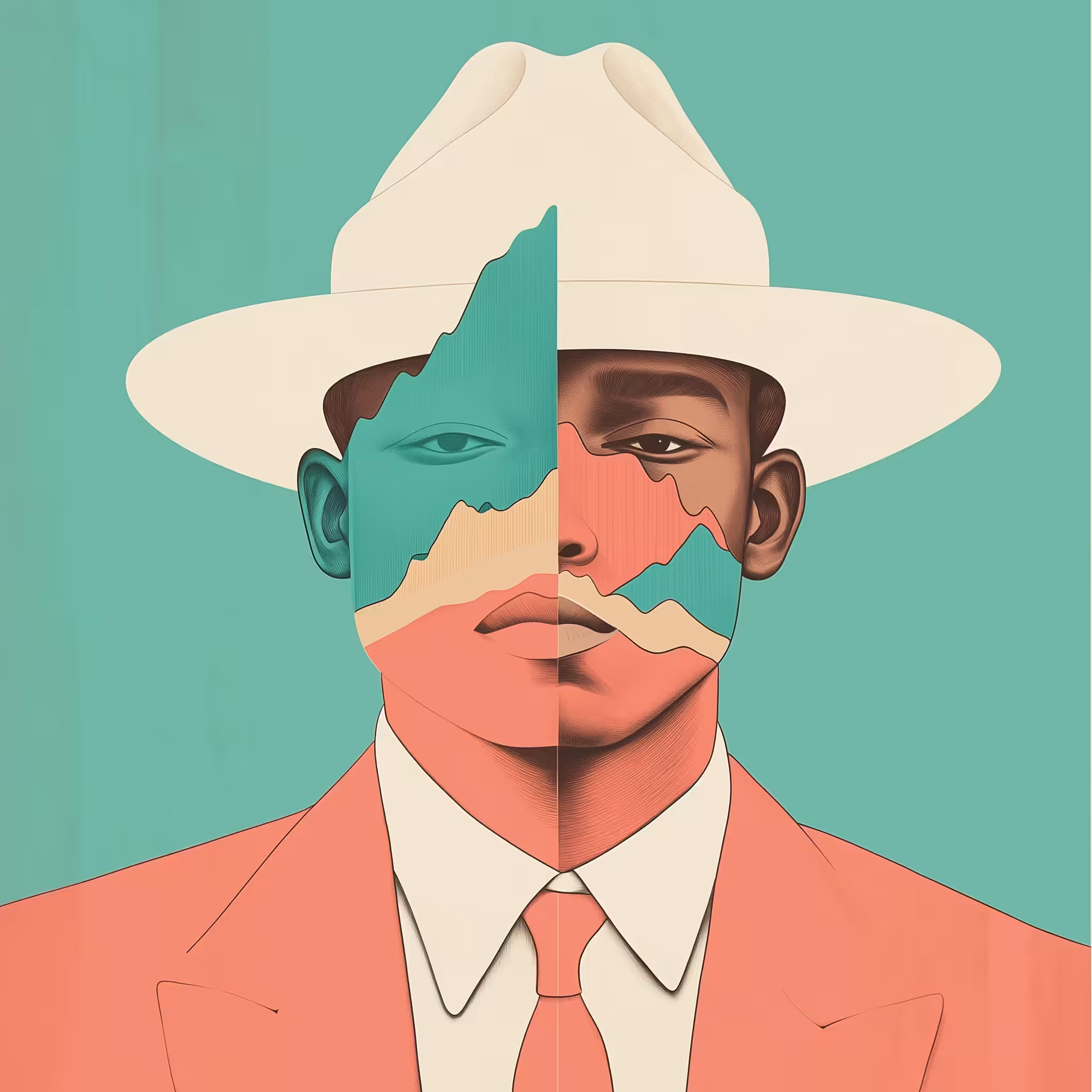 man in hat 3