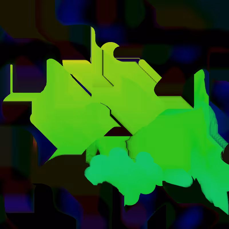 Rainbow Drenk #83