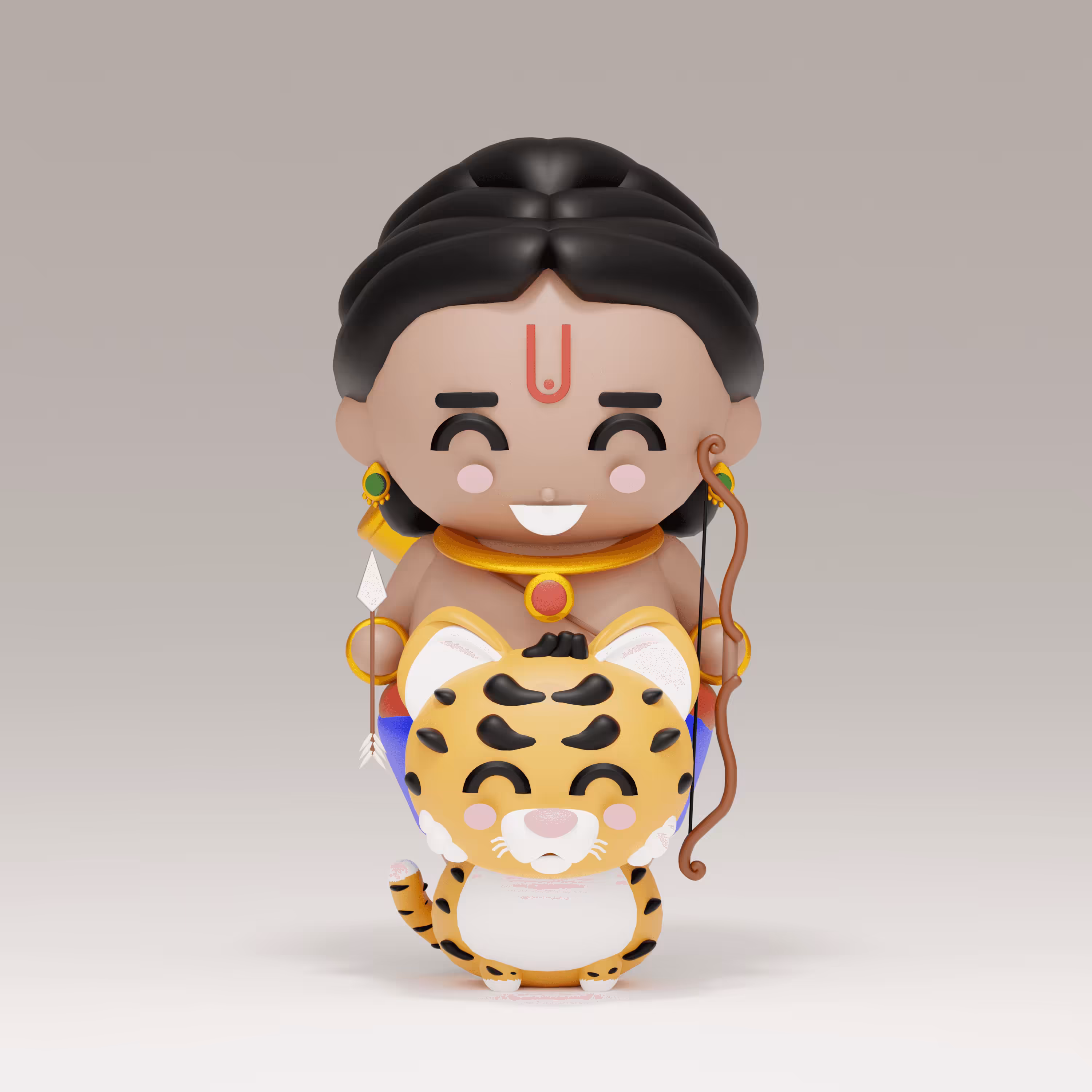 Lord Ayyappa #5