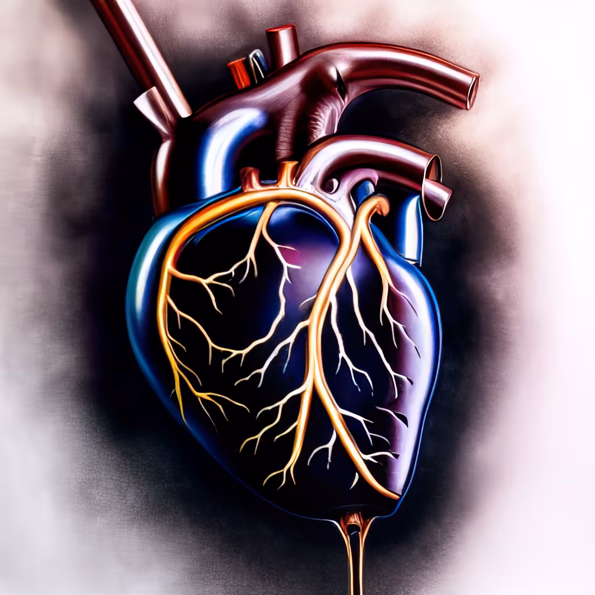 Have a Fuckin Heart #1222