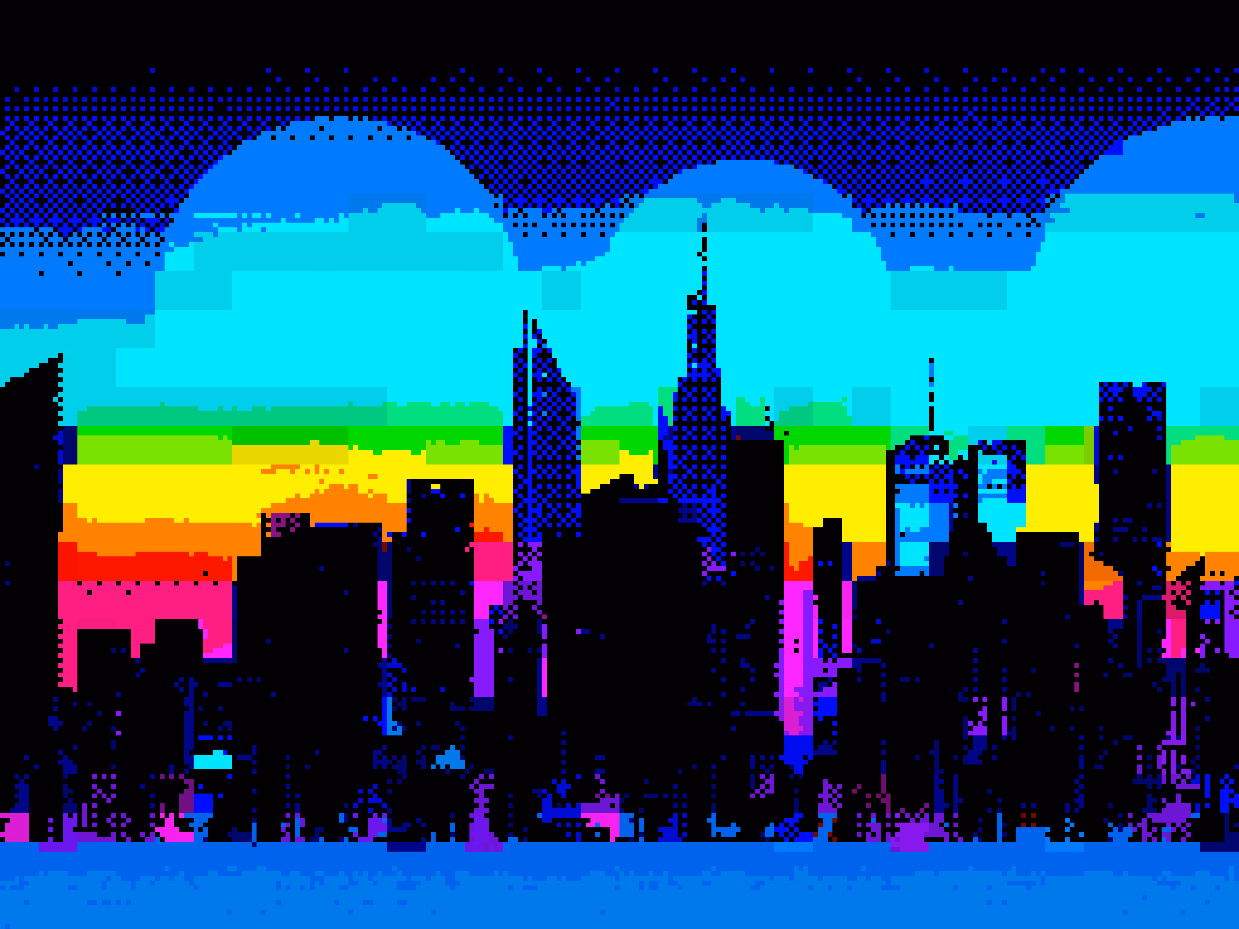 ZX CITY