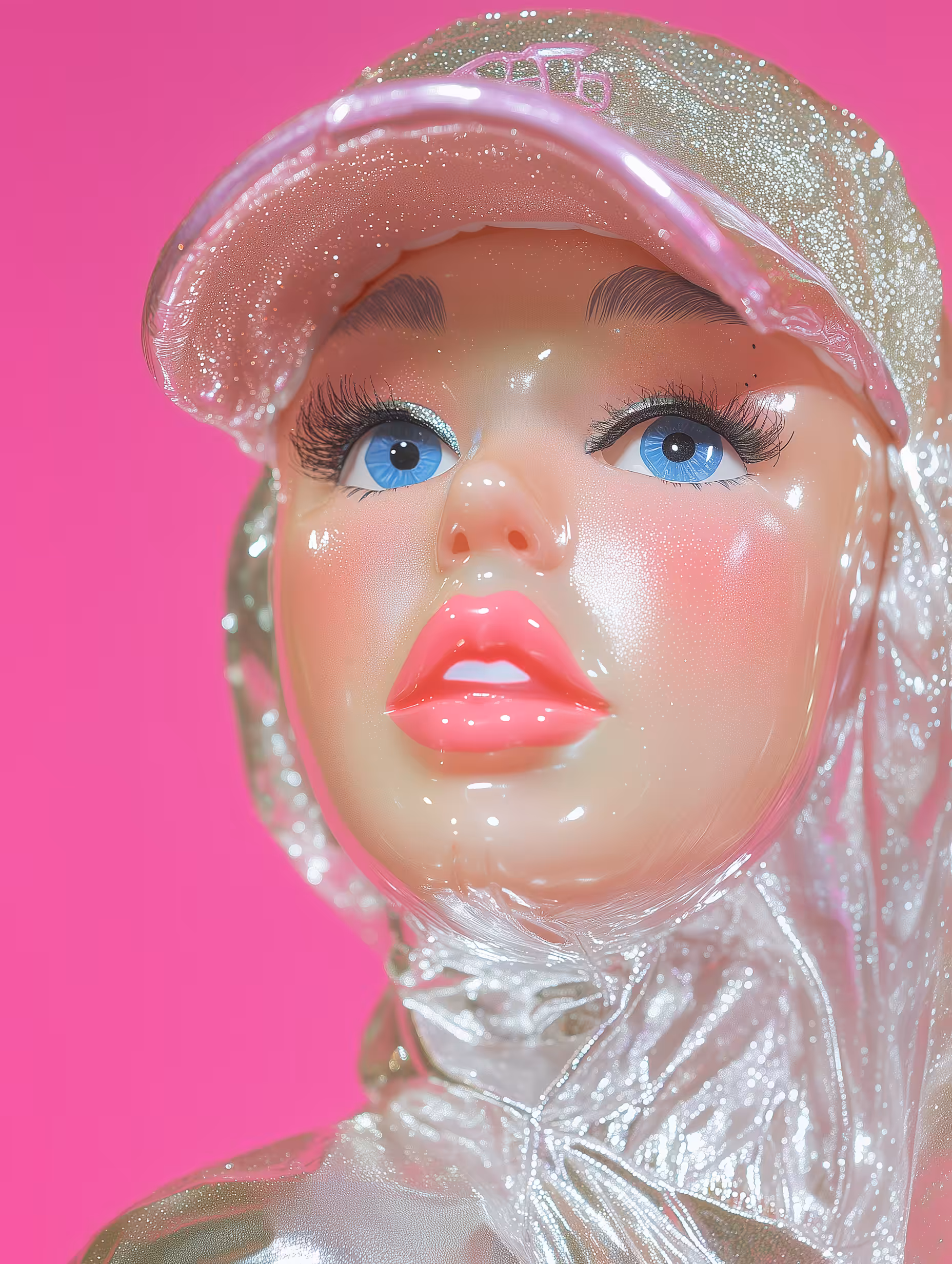 Puffy Icon: genesis #112
