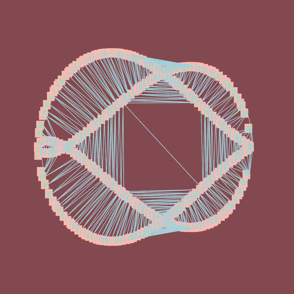 Tempered Cells #5