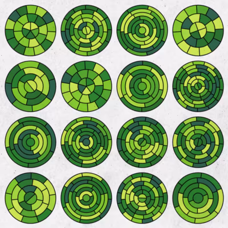 Targets #22