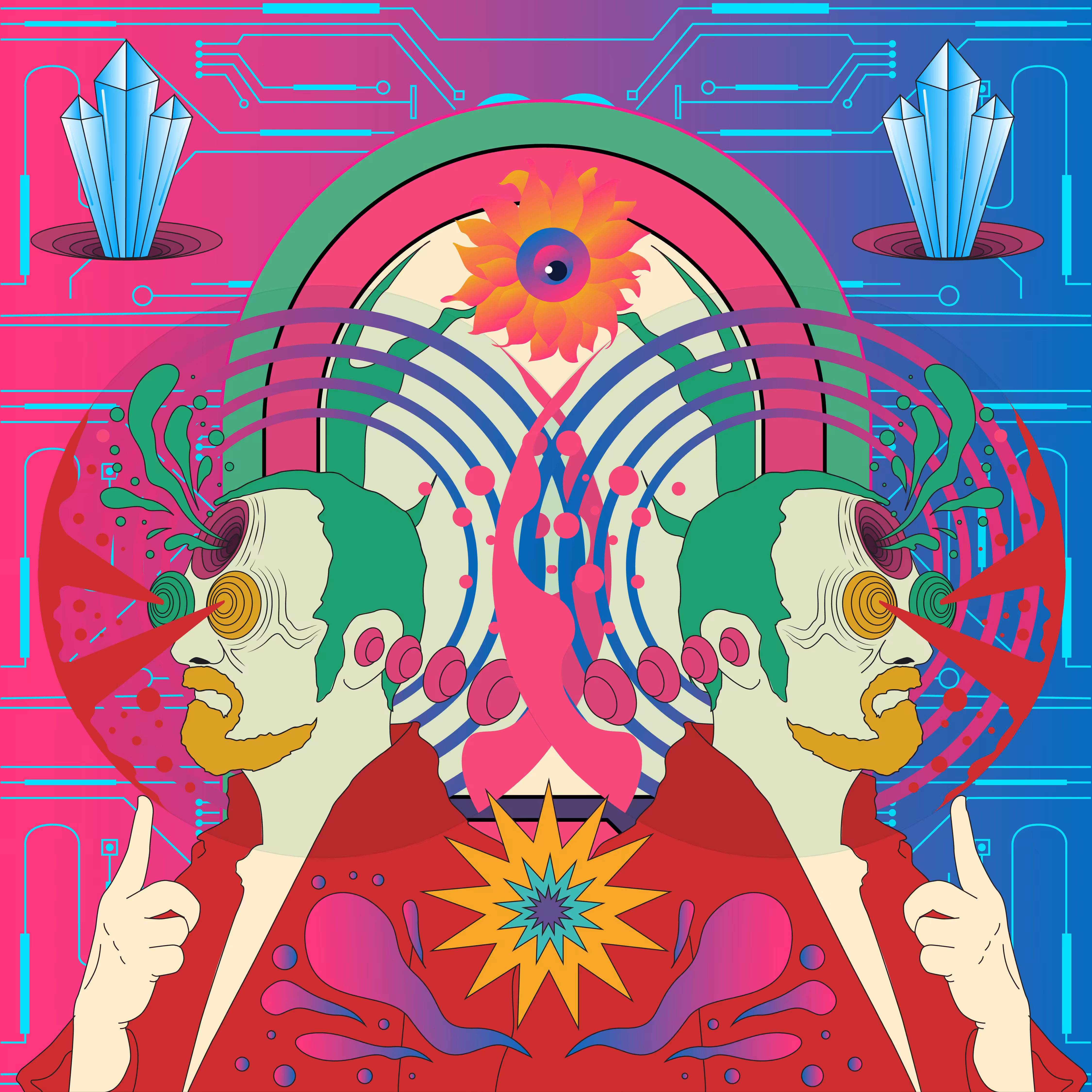 synesthesia